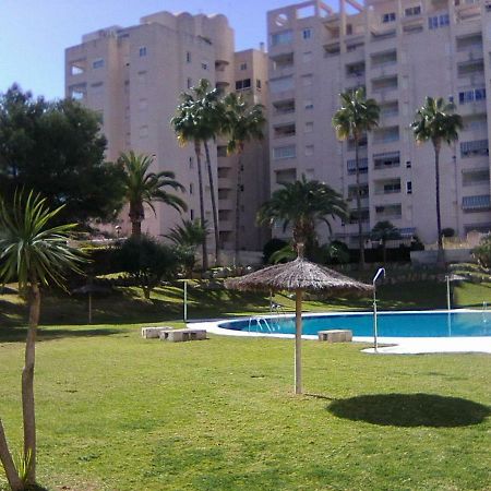坎佩略Urbanizacion Jardin Del Mar公寓 外观 照片