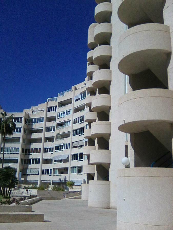 坎佩略Urbanizacion Jardin Del Mar公寓 外观 照片